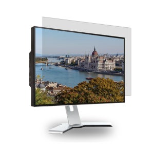 애드 L-20W9 블루라이트차단필름 모니터 시력보호필름 화면보호 보안기 20인치 눈부심방지