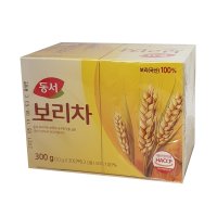 동서 보리차 30T 300g 티백 식수용