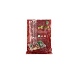 [청년푸드] 지키미 베이컨 1kg 삼겹살