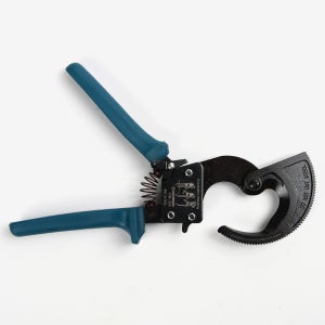 제일테크 케이블커터 전선절단기 TCR-325