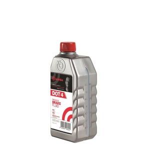 폭스바겐 브레이크 오일 브렘보 DOT4 0.5L