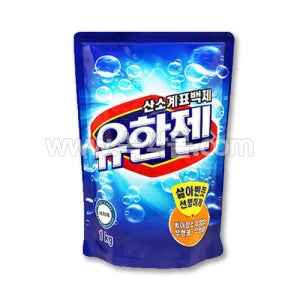 유한양행 유한젠 분말리필 1kg