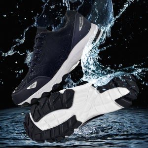 [슈퍼특가] 발수코팅 생활방수 발편한 가벼운 남성 여성 운동화 워킹화 트레킹화 베스트 DM프루프