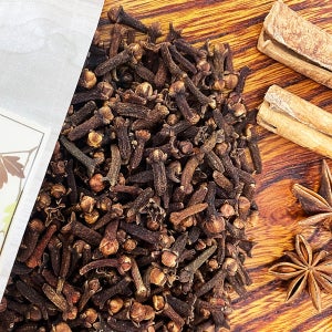 인도네시아 정향 향신료 뱅쇼 클로브 200g