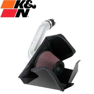 K&N 69-5324TS 벨로스터N 오픈흡기튜닝 에어인테이크시스템 크리닝키트 증정