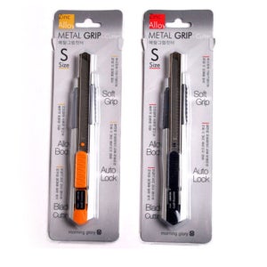 컷터칼 문구용 칼S 칼날S 모음전