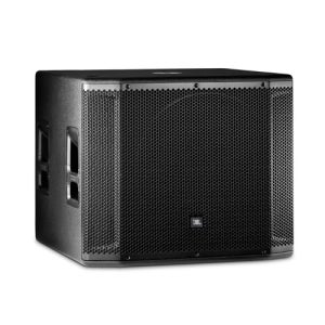 JBL SRX818S 패시브 서브 우퍼 스피커