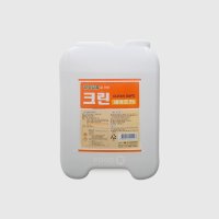 발효알콜 살균소독제 크린세이프 75 9L