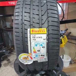 피렐리 피제로 런플렛 245 40 20 pzero moe 245/40r20 벤츠 s클래스