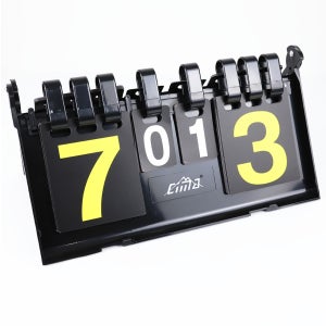 고급점수판 스코어보드 카운터보드 체육대회용품