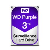 WD Purple 5400RPM 64MB 이미지