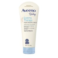 Aveeno Baby Eczema Therapy Moisturizing Cream 아비노 베이비 엑제마 테라피 모이스처라이징 크림 7.3oz(206g)