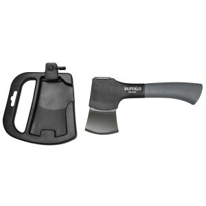 캠핑 손도끼 벌목용 미니 장작 차박 등산용 도끼 AX-9 1175019