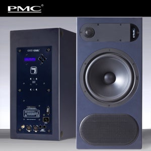 PMC twotwo 8 피엠씨 모니터스피커(1조)
