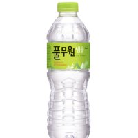 풀무원샘물 풀무원 샘물 500ml