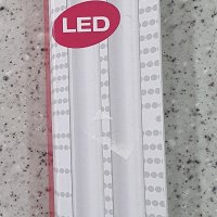 오스람 LED 18W/857 주광색 _OSRAM 오슬람 FPL36W 대체형 LED램프 코스트코