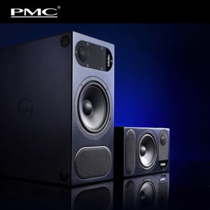 PMC twotwo 6 피엠씨 모니터스피커(1조)