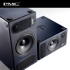 PMC twotwo 5 피엠씨 모니터스피커(1조)