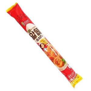 롯데햄 알뜰소시지500g(5입)/무료배송