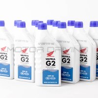 혼다 G2엔진오일 0.8L 50% 합성유