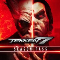 PC 철권7 시즌패스1 스팀 코드 TEKKEN 7 Season Pass 1 DLC