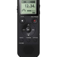 소니 유튜브 녹음기 Sony ICD-PX470 Stereo Digital Voice Recorder