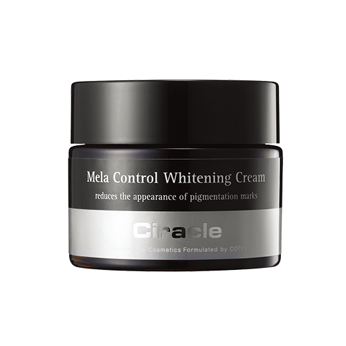 씨라클멜라컨트롤화이트닝크림