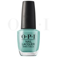 [OPI][네일락커] M84 - Verde Nice To Meet You