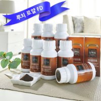 상락수 차가버섯 슈퍼프리미엄 추출분말 루치로얄 1kg 러시아 좋은 시베리안 1등급 고농축 효능 분말가루차 끓이는법 먹는방법