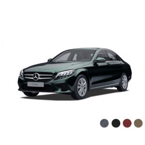 카림 벤츠 BENZ CLS GLC GLA GLE 자동차 확장형 코일매트 카매트 트렁크매트