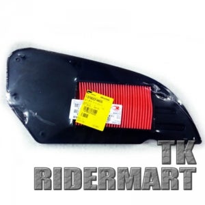 다운타운 ST125i 순정 에어필터 에어클리너