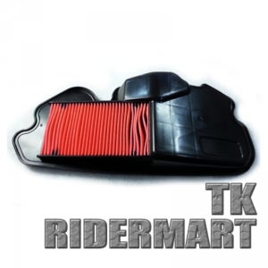 혼다 SCR110 알파 순정형 에어필터