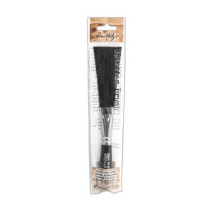 Tim Holtz Distress Splatter Brush 스플래터 브러쉬
