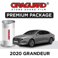 Oraguard 2020 더뉴 그랜져 PPF 보호필름[단품구성]