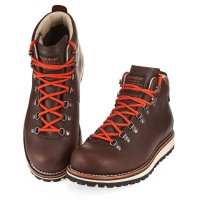 코오롱스포츠 남성 GORE-TEX 클래식 레더부츠 PIONEER GTX_FE3AX17100BRW