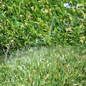 조경용 PJ3500 인조잔디 조경 롤매트 애견놀이터 시공