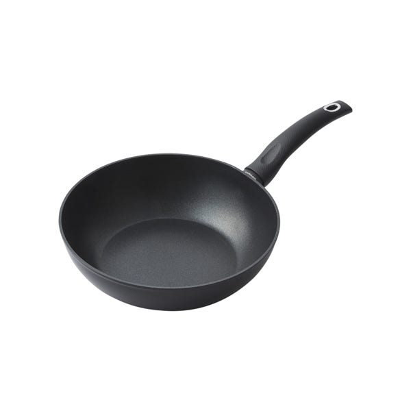 락앤락 손잡이가 편한 핸디IH 인덕션 웍 28cm