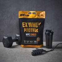 EX포대유청 WPC WPI 2kg 컬렉션 식약처HACCP인증 단백질보충제 프로틴쉐이크