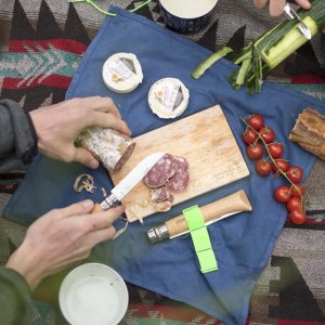 OPINEL NOMAD Cooking Set (노마드 쿠킹셋트)
