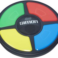 Simon 시몬 게임