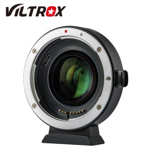 빌트록스 EF-EOS M2 컨트롤 링마운트 AF 스피드부스터