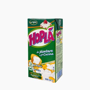 홉라 생크림 500ml /식물성 무가당