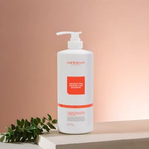 로델리아 어메이징 프로 데미지 케어 미용실 전용 단백질 샴푸 1000ml