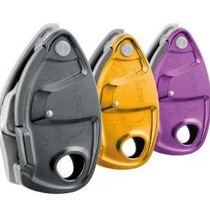 PETZL 페츨 그리그리+플러스 AP-D13A 하강기 암벽 등산장비
