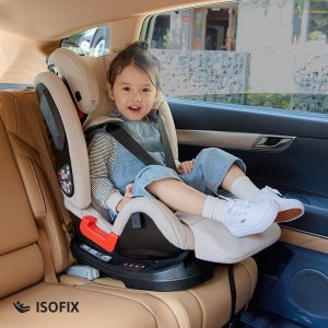 순성 브릭 프로 토들러 주니어 어린이 카시트 ISOFIX