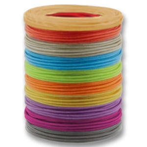 마루미르 PCL 필라멘트 5m 10종컬러