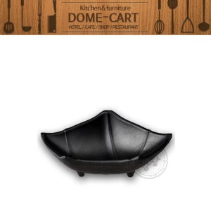 [돌산KDS] 퓨전토기 나뭇잎말이공기 DS-2100