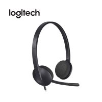 Logitech 로지텍 H340 USB Headset 헤드셋 병행 택배