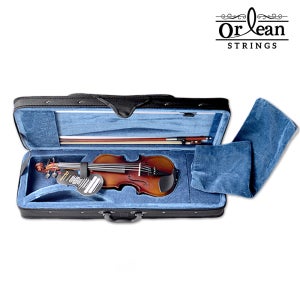 바이올린 가방 일반형 사각케이스 A형