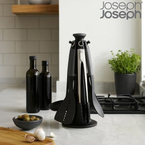 [조셉조셉] 뉴 멀티조리도구 스페셜 7종세트 그레이